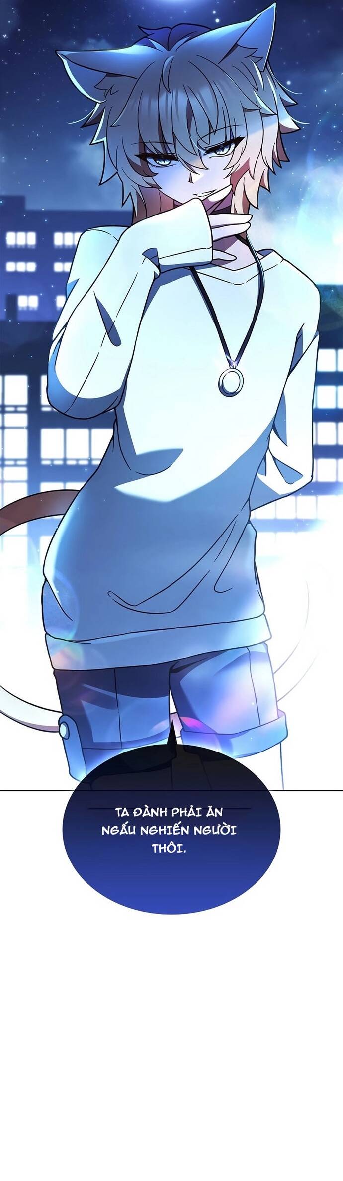 Thần Chết Part-Time Chapter 8 - 79