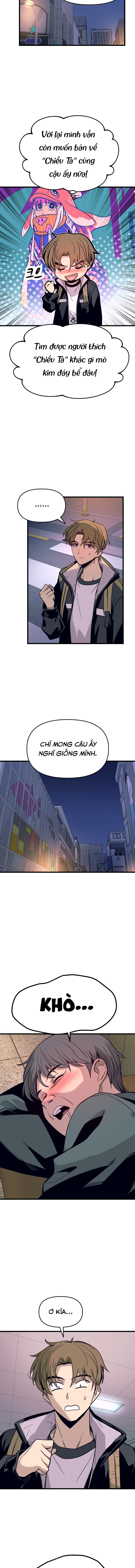 Định Mệnh Đôi Ta Giao Thoa Nơi Bến Tàu Chapter 1 - 20