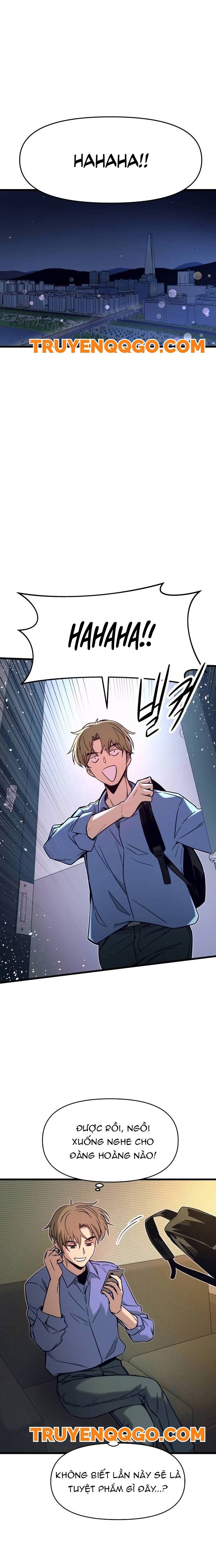 Định Mệnh Đôi Ta Giao Thoa Nơi Bến Tàu Chapter 10 - 20