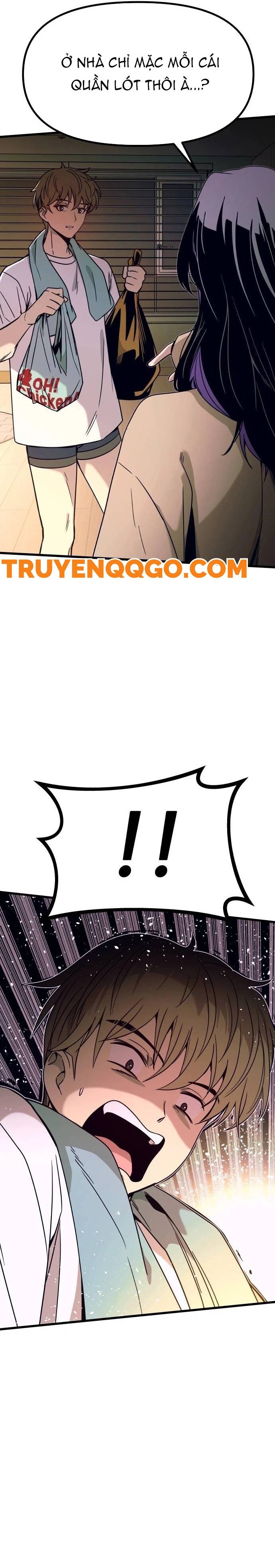 Định Mệnh Đôi Ta Giao Thoa Nơi Bến Tàu Chapter 10 - 29