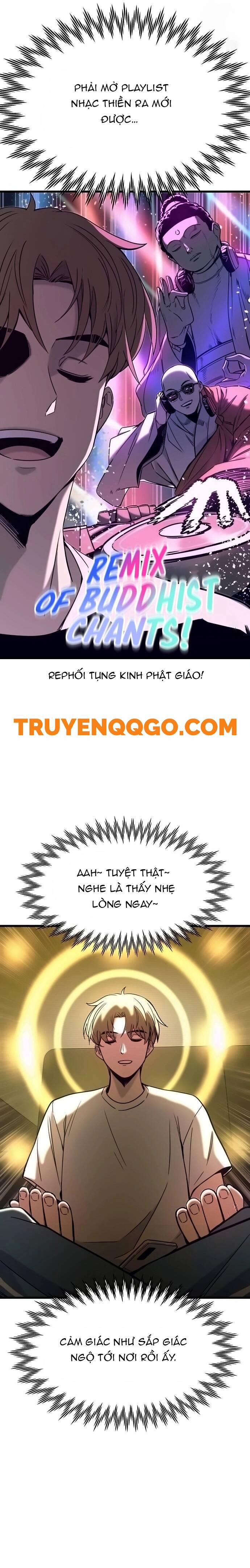 Định Mệnh Đôi Ta Giao Thoa Nơi Bến Tàu Chapter 11 - 8