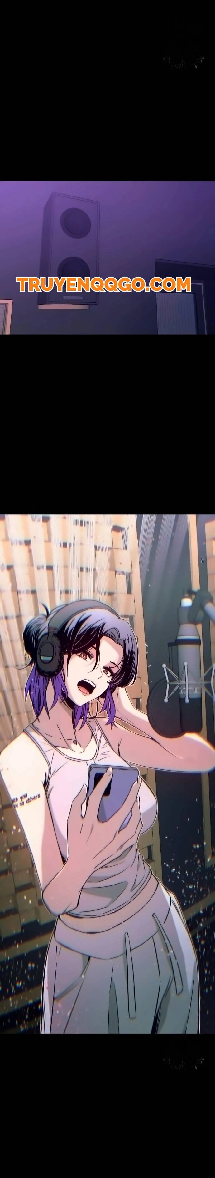 Định Mệnh Đôi Ta Giao Thoa Nơi Bến Tàu Chapter 11 - 13