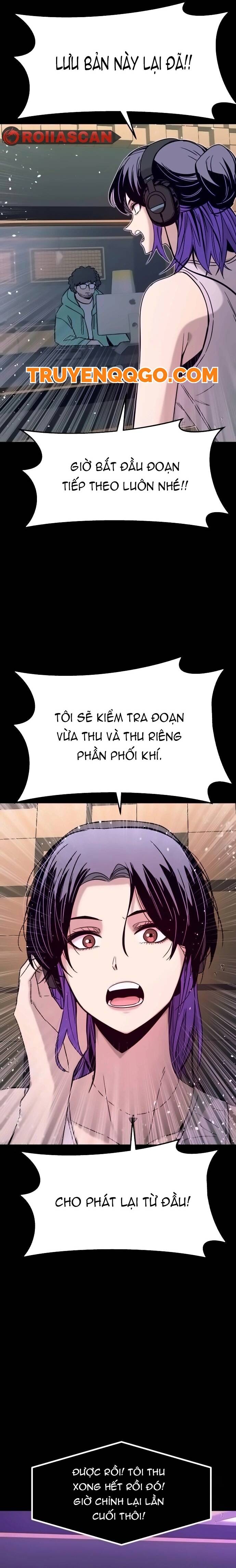 Định Mệnh Đôi Ta Giao Thoa Nơi Bến Tàu Chapter 11 - 14