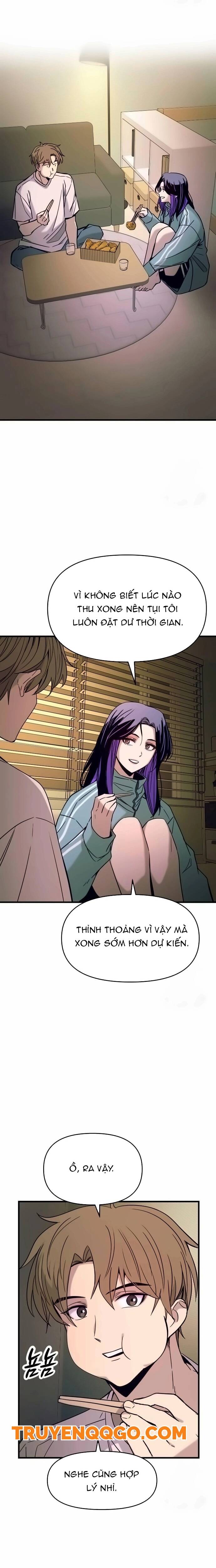 Định Mệnh Đôi Ta Giao Thoa Nơi Bến Tàu Chapter 11 - 20