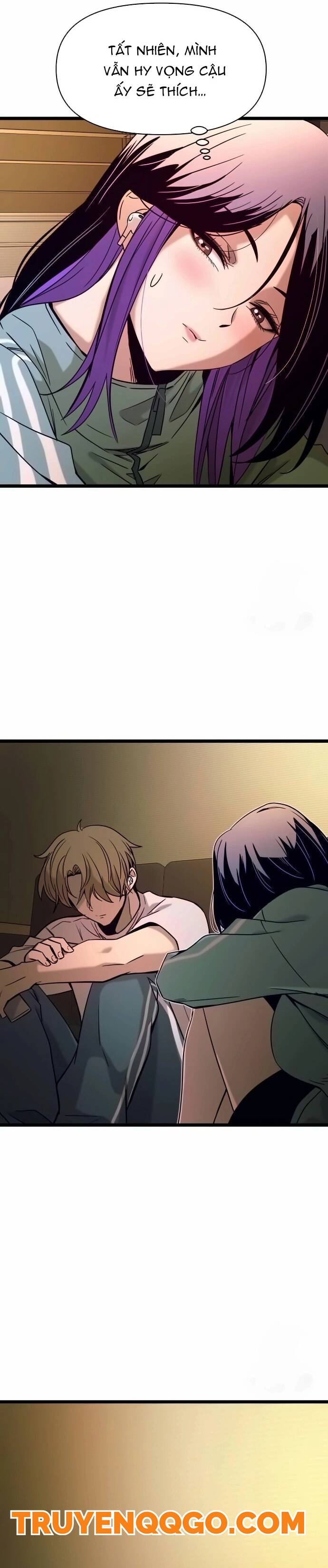 Định Mệnh Đôi Ta Giao Thoa Nơi Bến Tàu Chapter 11 - 30