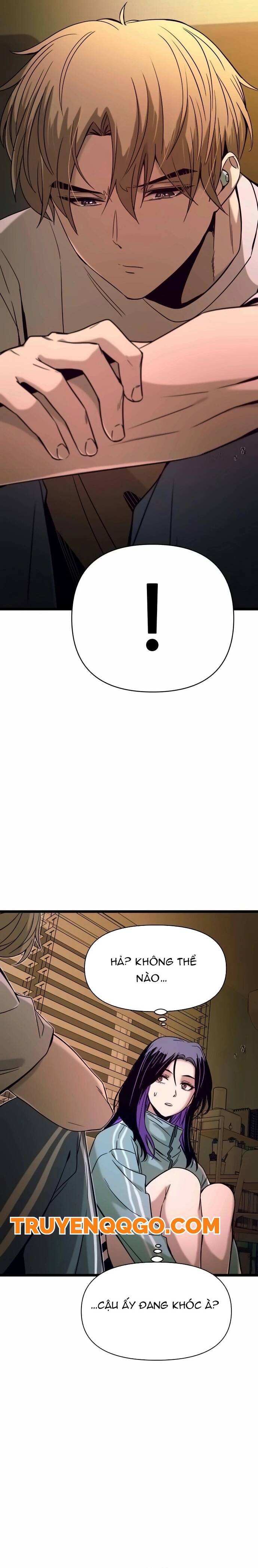 Định Mệnh Đôi Ta Giao Thoa Nơi Bến Tàu Chapter 11 - 31