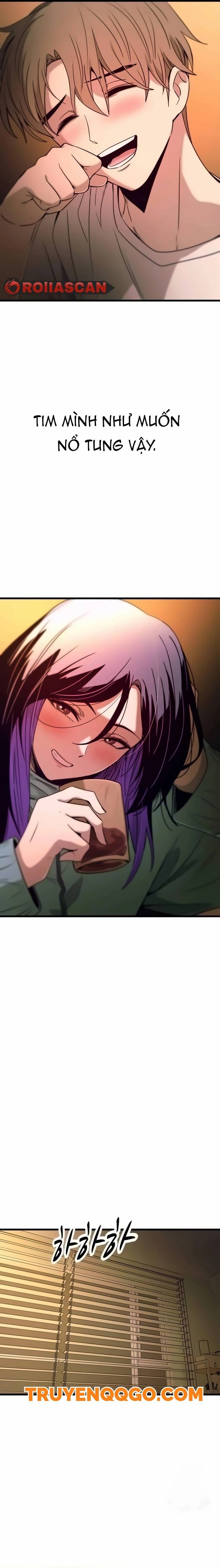 Định Mệnh Đôi Ta Giao Thoa Nơi Bến Tàu Chapter 11 - 36