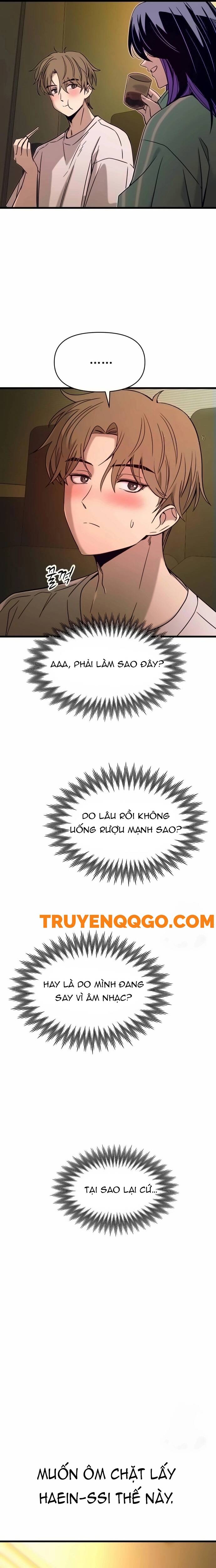 Định Mệnh Đôi Ta Giao Thoa Nơi Bến Tàu Chapter 11 - 37