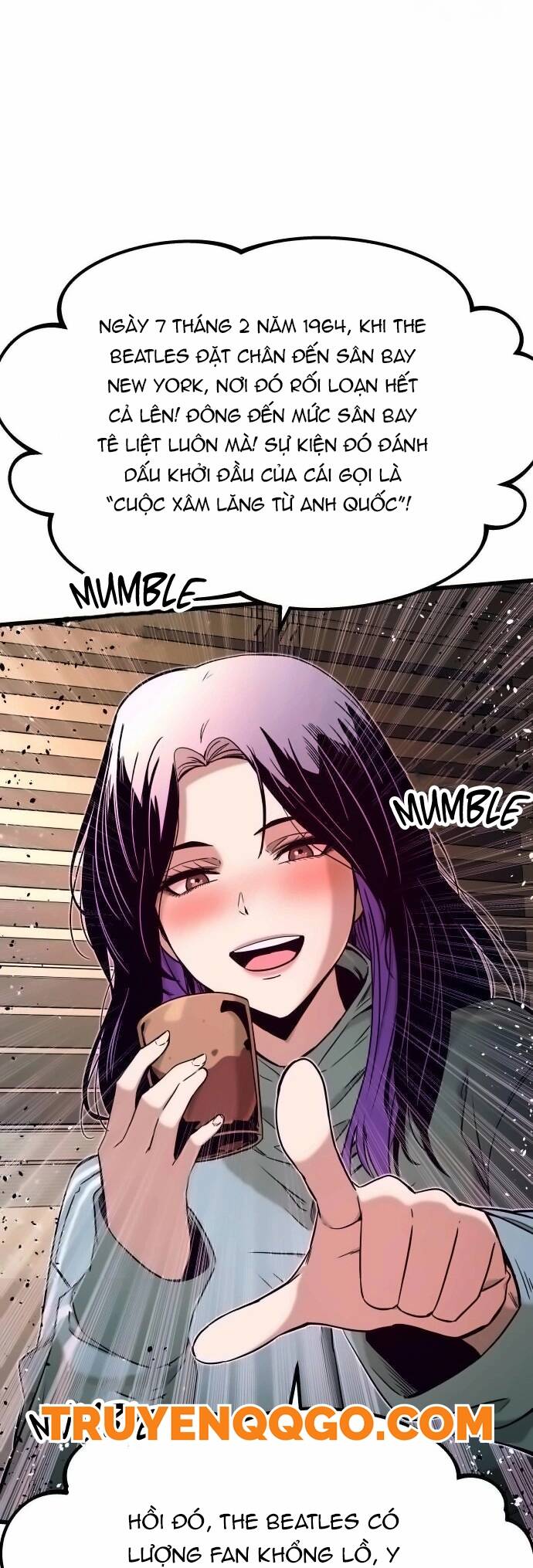 Định Mệnh Đôi Ta Giao Thoa Nơi Bến Tàu Chapter 12 - 3