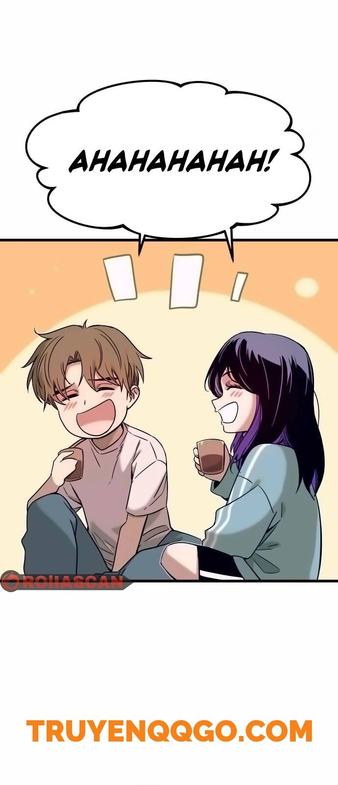 Định Mệnh Đôi Ta Giao Thoa Nơi Bến Tàu Chapter 12 - 5