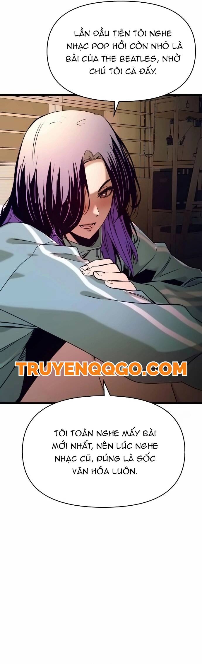 Định Mệnh Đôi Ta Giao Thoa Nơi Bến Tàu Chapter 12 - 7