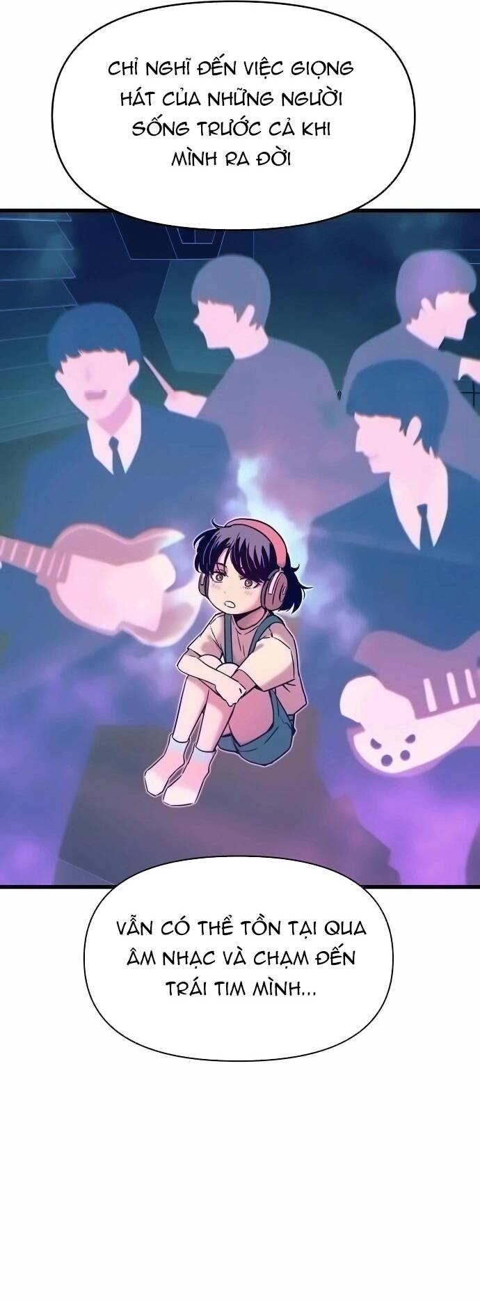 Định Mệnh Đôi Ta Giao Thoa Nơi Bến Tàu Chapter 12 - 9