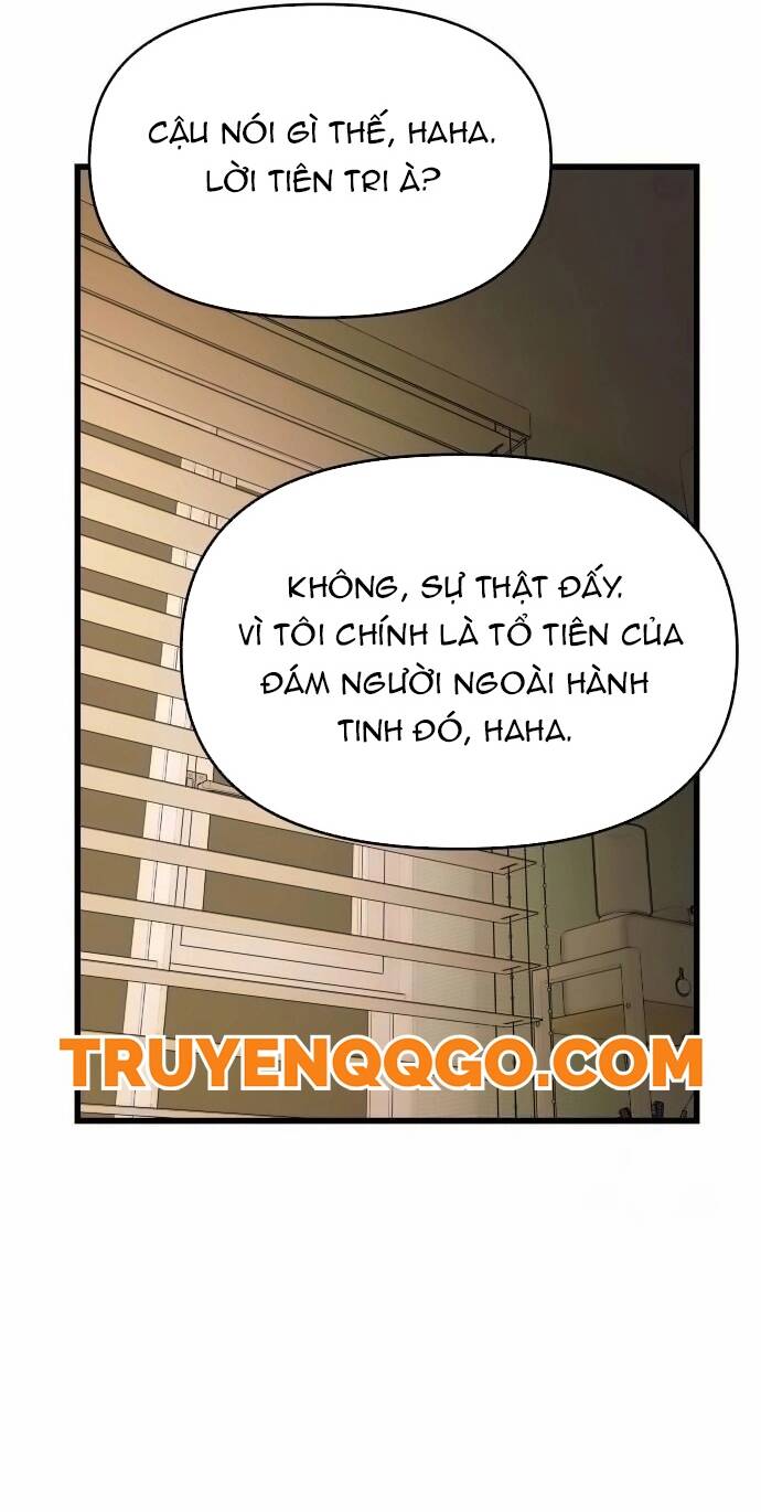 Định Mệnh Đôi Ta Giao Thoa Nơi Bến Tàu Chapter 12 - 12