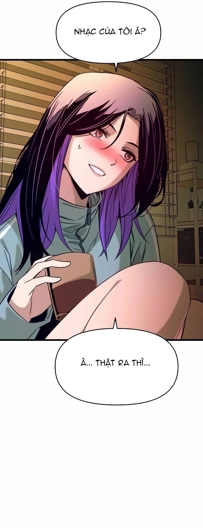 Định Mệnh Đôi Ta Giao Thoa Nơi Bến Tàu Chapter 12 - 15