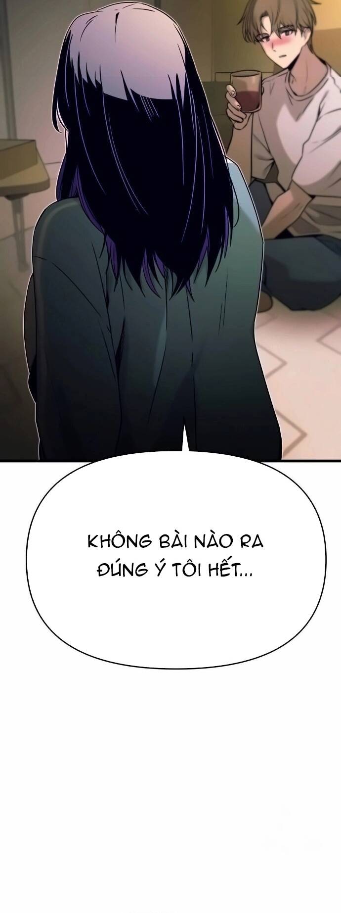 Định Mệnh Đôi Ta Giao Thoa Nơi Bến Tàu Chapter 12 - 17