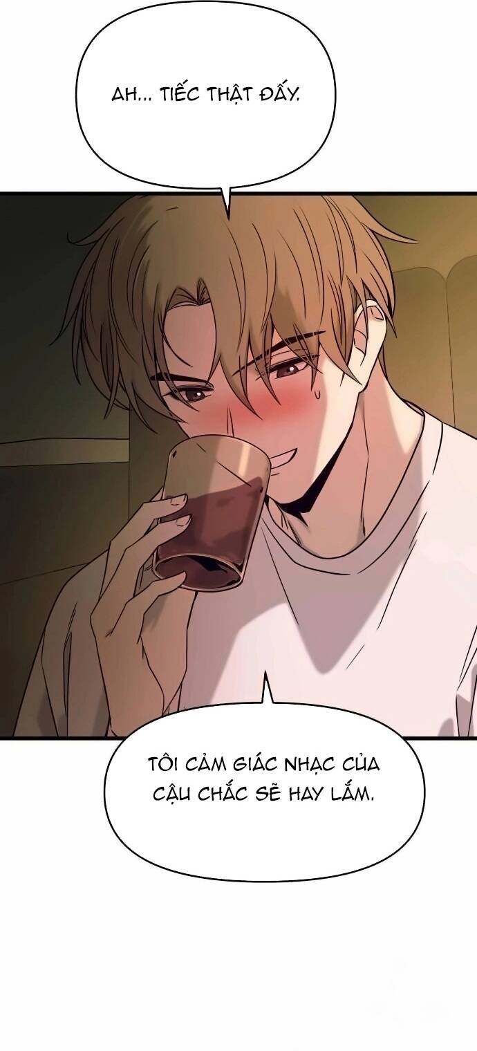 Định Mệnh Đôi Ta Giao Thoa Nơi Bến Tàu Chapter 12 - 18