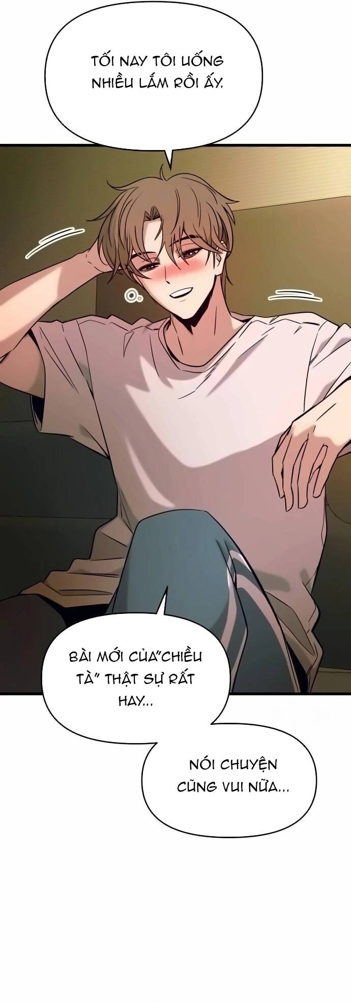 Định Mệnh Đôi Ta Giao Thoa Nơi Bến Tàu Chapter 12 - 20