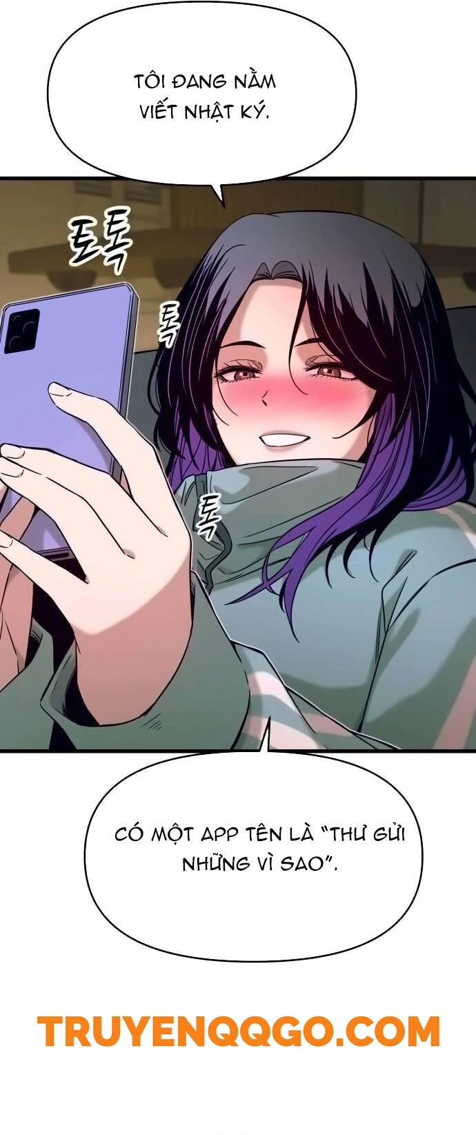 Định Mệnh Đôi Ta Giao Thoa Nơi Bến Tàu Chapter 12 - 25