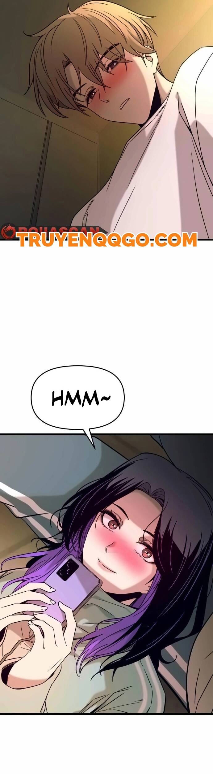 Định Mệnh Đôi Ta Giao Thoa Nơi Bến Tàu Chapter 12 - 27