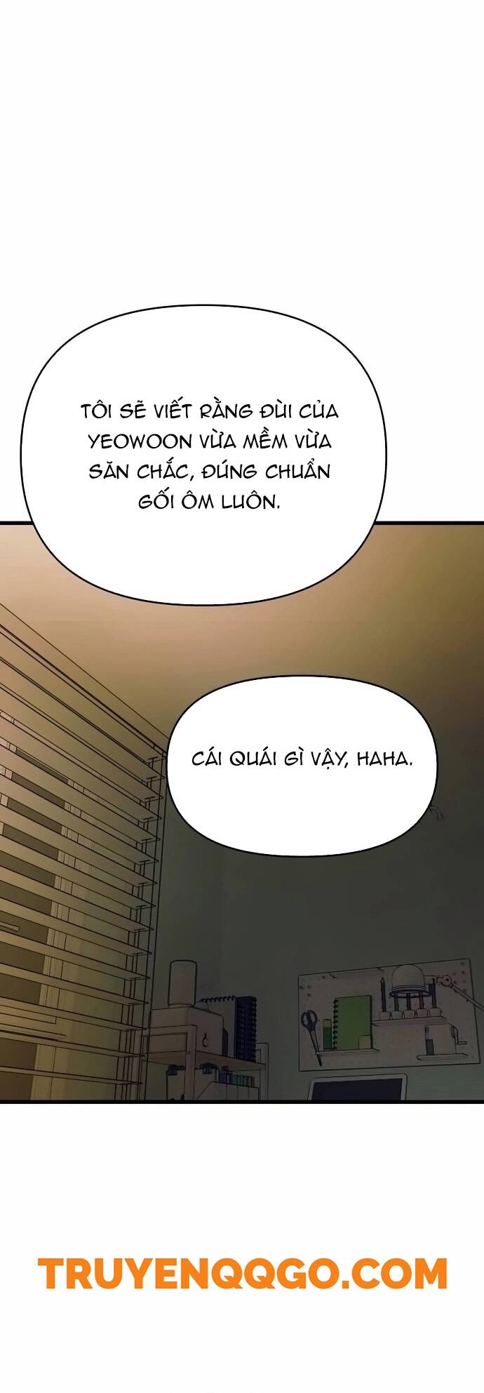 Định Mệnh Đôi Ta Giao Thoa Nơi Bến Tàu Chapter 12 - 28