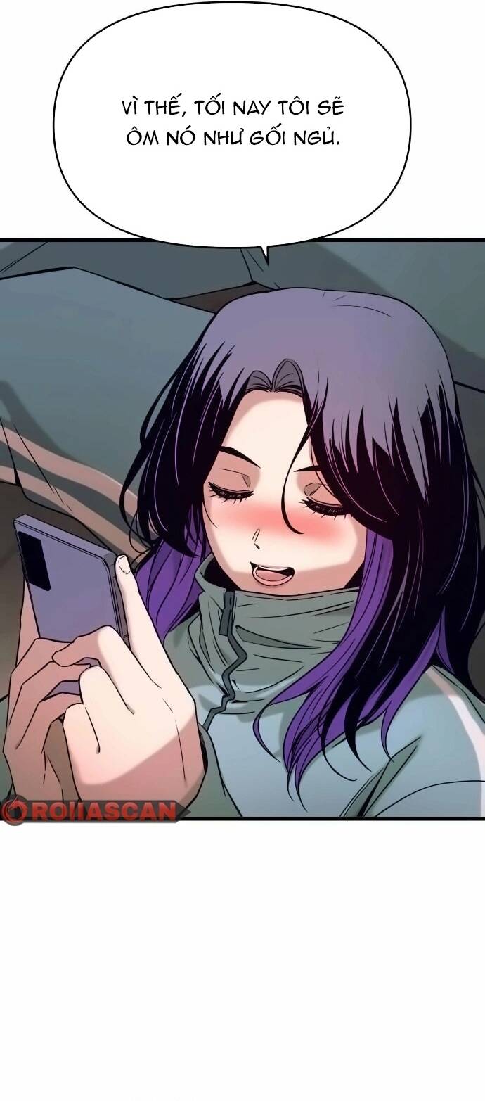 Định Mệnh Đôi Ta Giao Thoa Nơi Bến Tàu Chapter 12 - 29