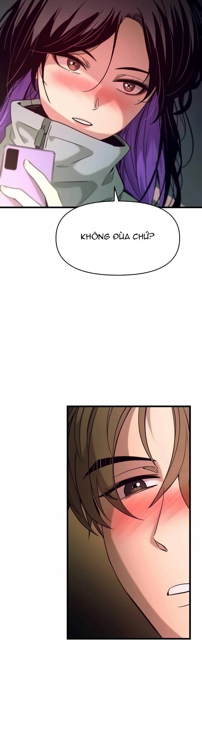 Định Mệnh Đôi Ta Giao Thoa Nơi Bến Tàu Chapter 12 - 32