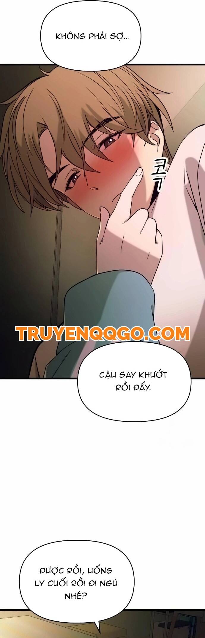 Định Mệnh Đôi Ta Giao Thoa Nơi Bến Tàu Chapter 12 - 35