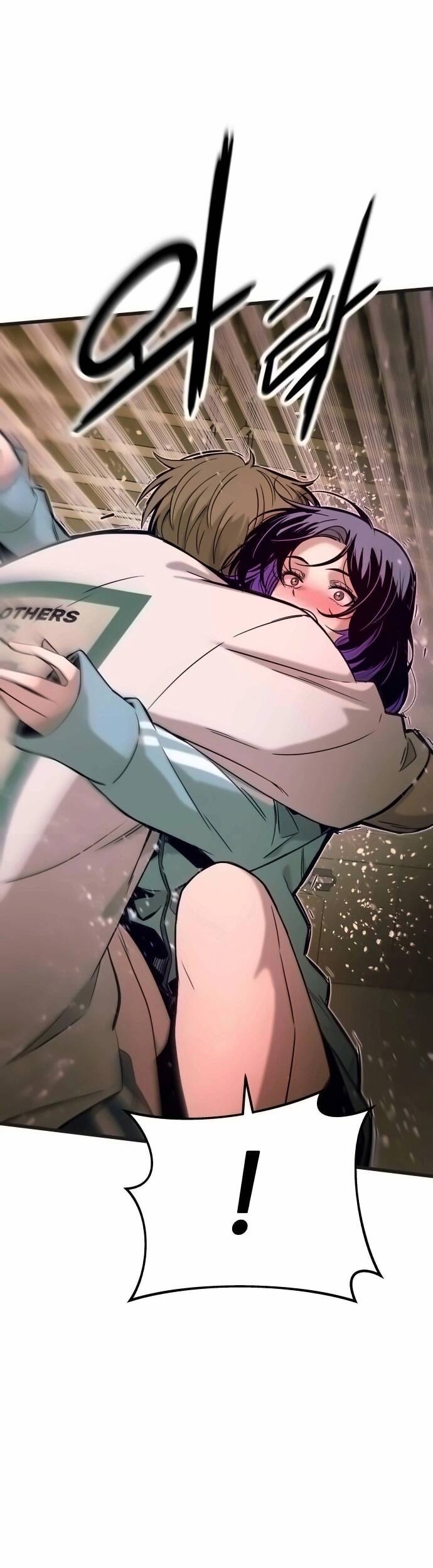 Định Mệnh Đôi Ta Giao Thoa Nơi Bến Tàu Chapter 12 - 42