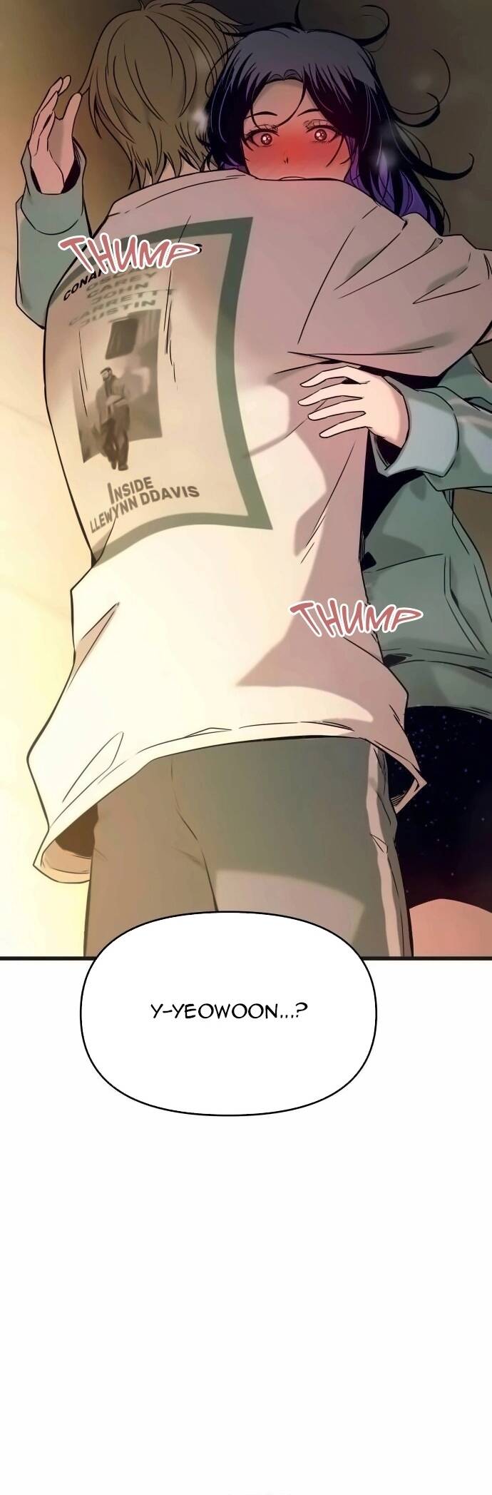 Định Mệnh Đôi Ta Giao Thoa Nơi Bến Tàu Chapter 12 - 44