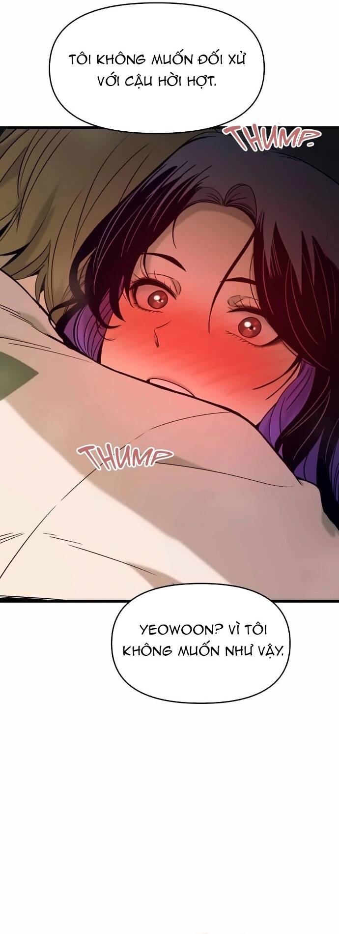 Định Mệnh Đôi Ta Giao Thoa Nơi Bến Tàu Chapter 12 - 46