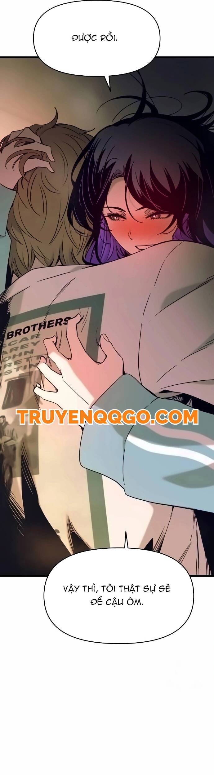 Định Mệnh Đôi Ta Giao Thoa Nơi Bến Tàu Chapter 12 - 48