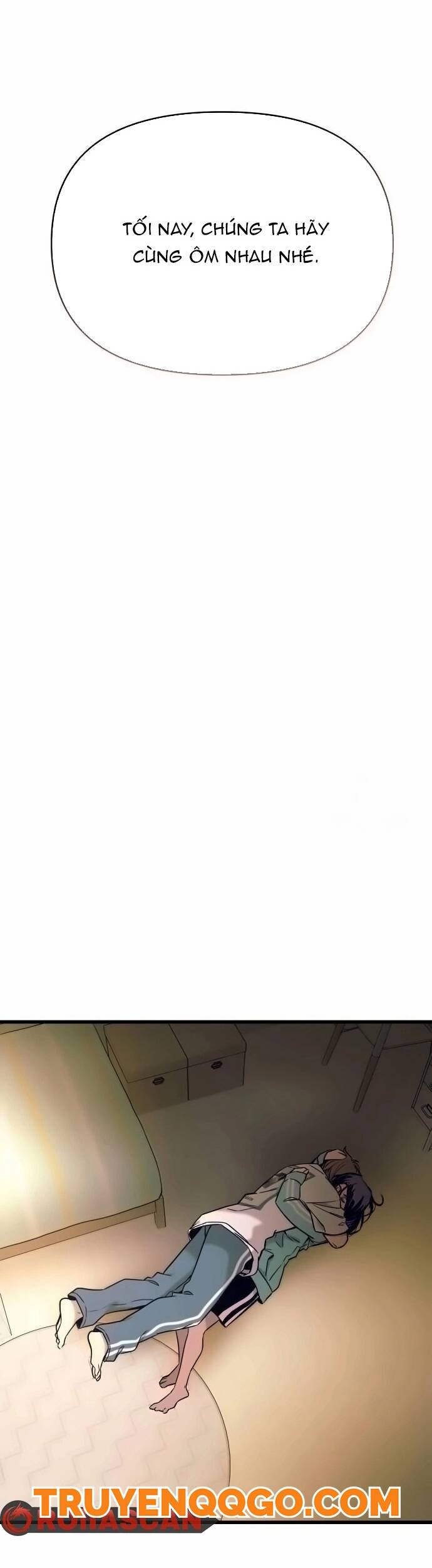 Định Mệnh Đôi Ta Giao Thoa Nơi Bến Tàu Chapter 12 - 49