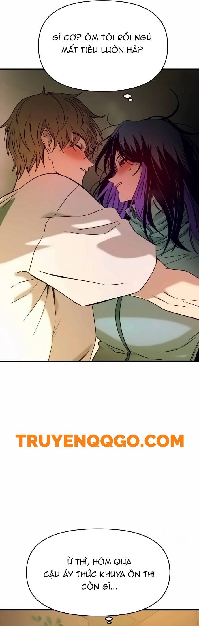 Định Mệnh Đôi Ta Giao Thoa Nơi Bến Tàu Chapter 12 - 53