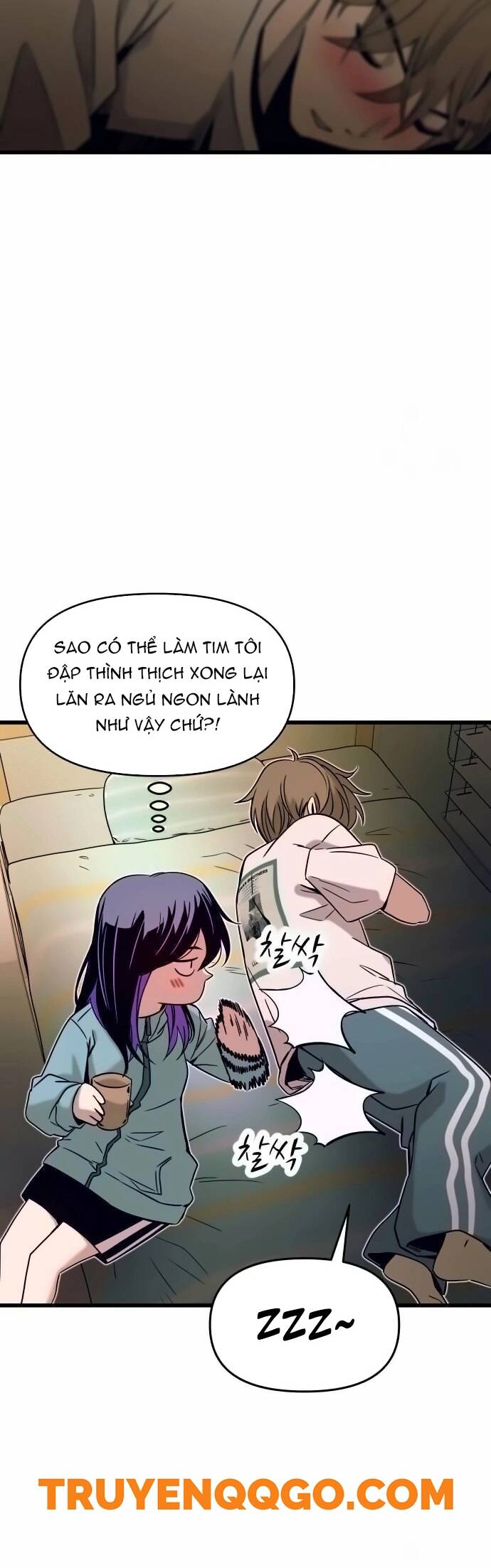 Định Mệnh Đôi Ta Giao Thoa Nơi Bến Tàu Chapter 12 - 57