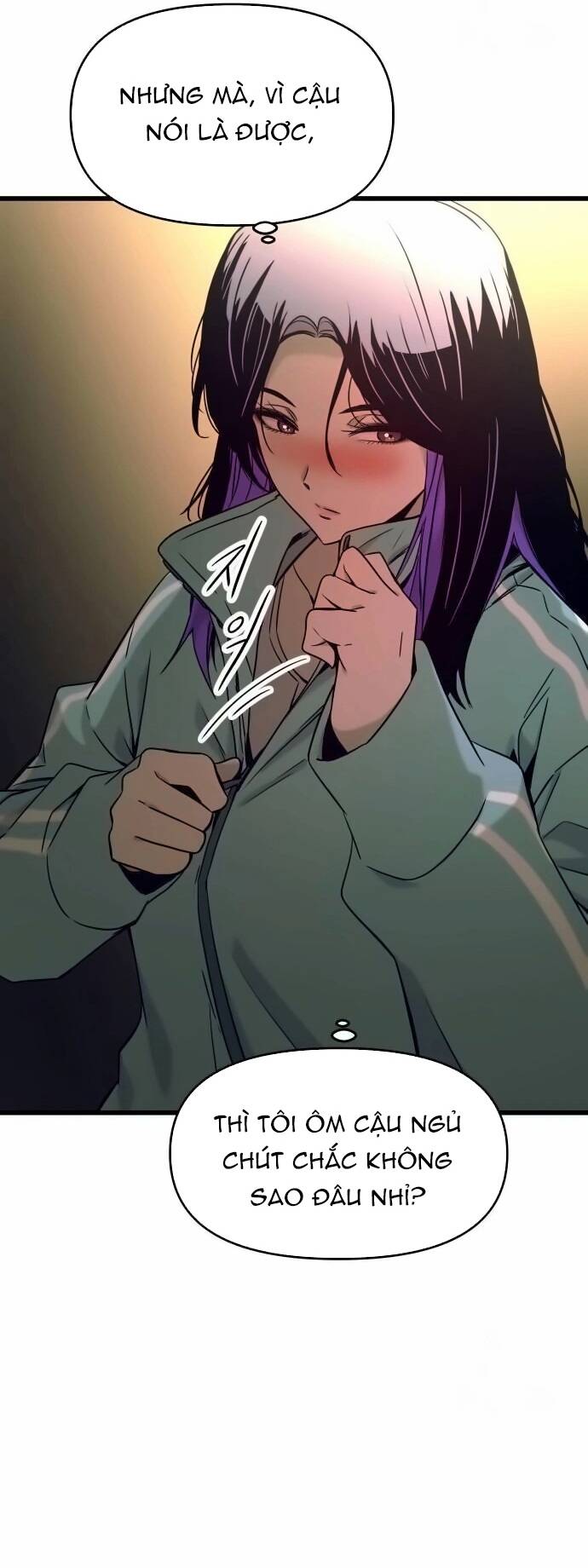 Định Mệnh Đôi Ta Giao Thoa Nơi Bến Tàu Chapter 12 - 58