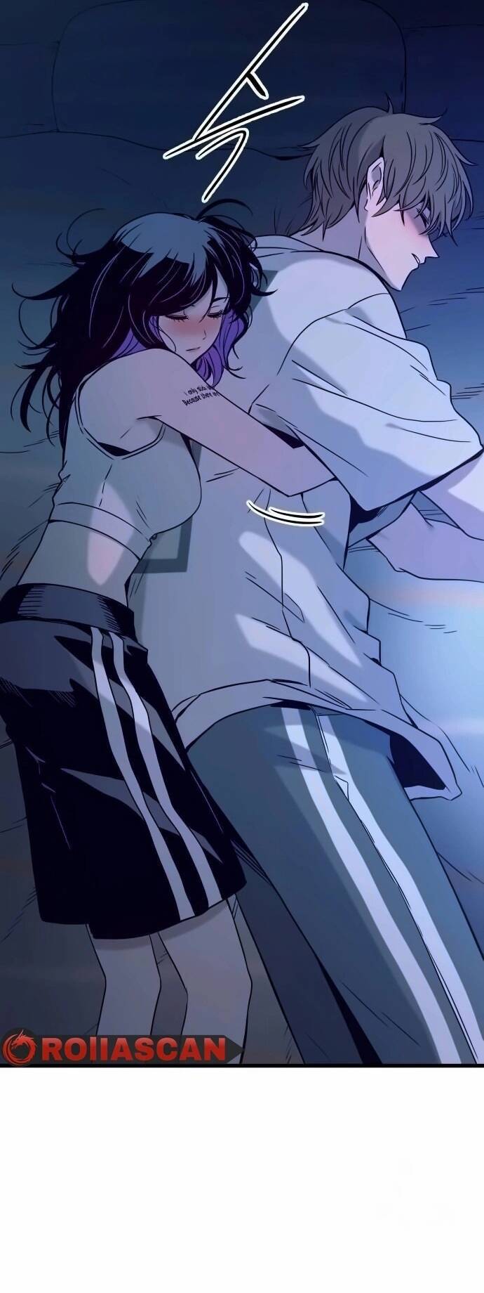 Định Mệnh Đôi Ta Giao Thoa Nơi Bến Tàu Chapter 12 - 60