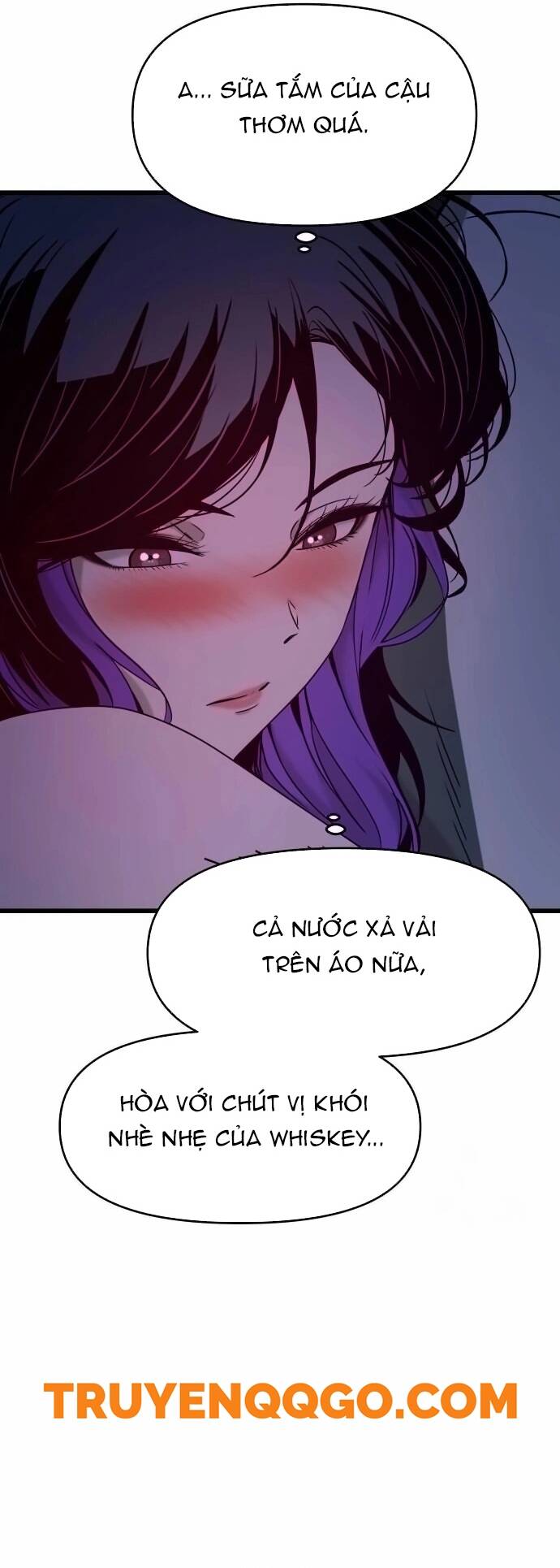 Định Mệnh Đôi Ta Giao Thoa Nơi Bến Tàu Chapter 12 - 61