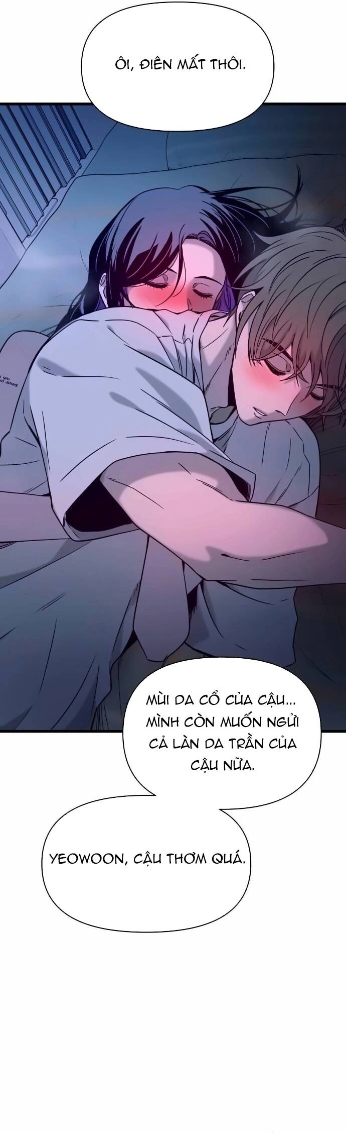 Định Mệnh Đôi Ta Giao Thoa Nơi Bến Tàu Chapter 12 - 62