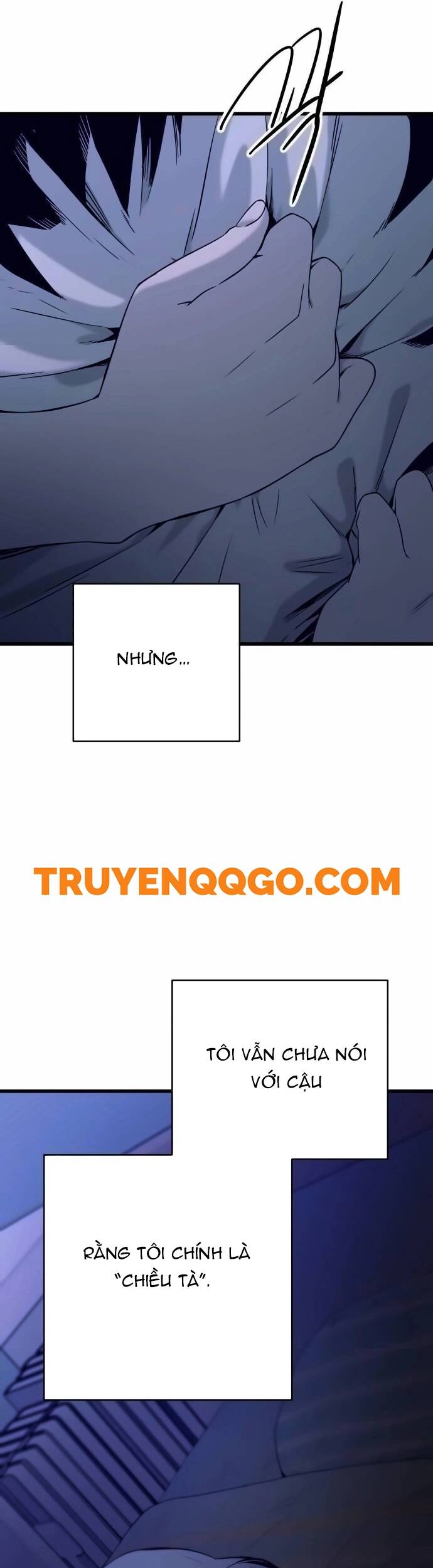 Định Mệnh Đôi Ta Giao Thoa Nơi Bến Tàu Chapter 12 - 63