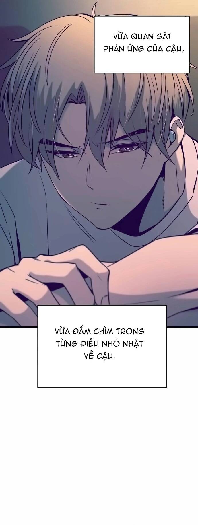 Định Mệnh Đôi Ta Giao Thoa Nơi Bến Tàu Chapter 12 - 65