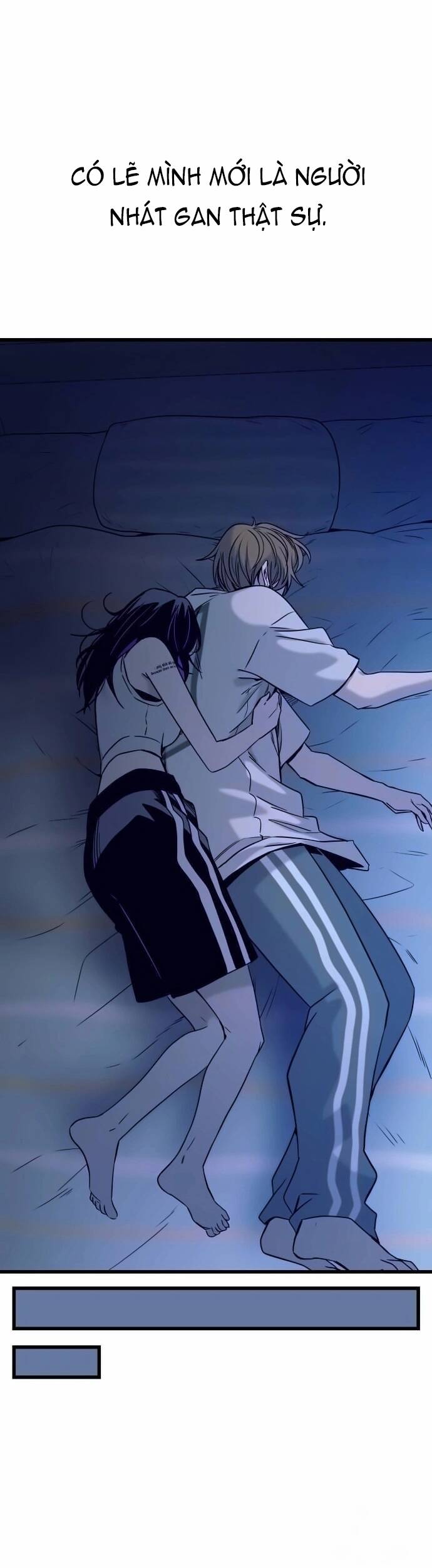 Định Mệnh Đôi Ta Giao Thoa Nơi Bến Tàu Chapter 12 - 67