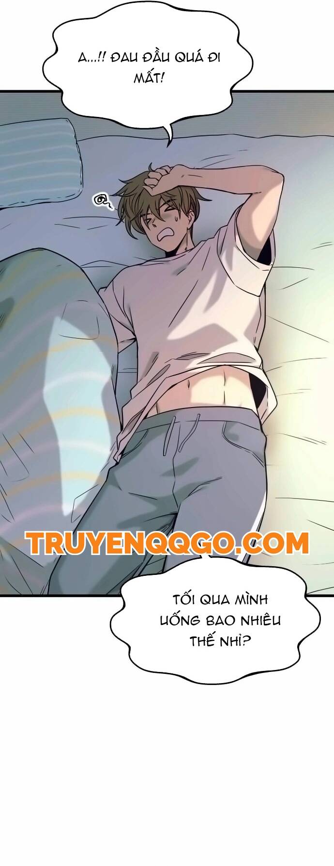 Định Mệnh Đôi Ta Giao Thoa Nơi Bến Tàu Chapter 12 - 70