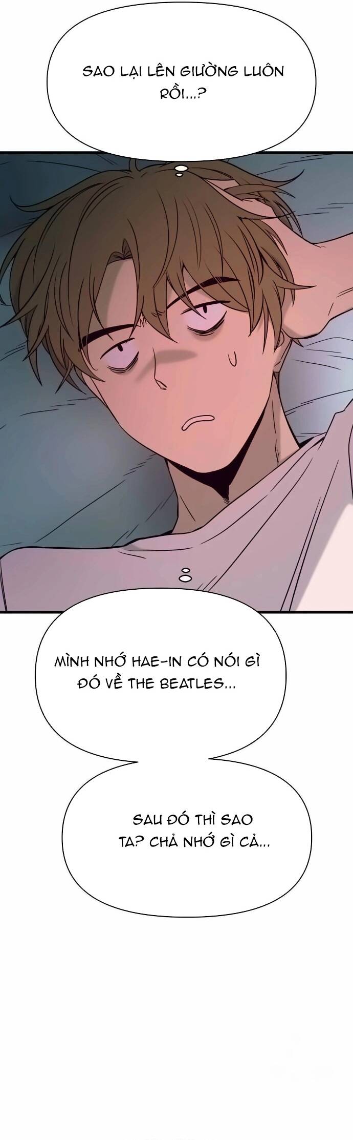 Định Mệnh Đôi Ta Giao Thoa Nơi Bến Tàu Chapter 12 - 71