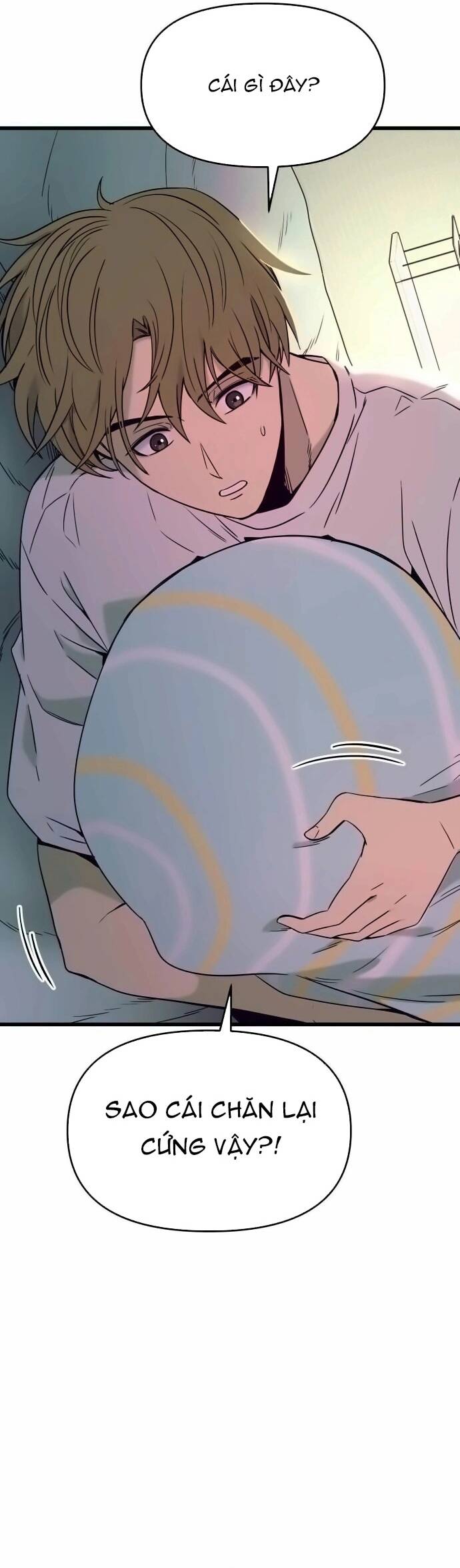 Định Mệnh Đôi Ta Giao Thoa Nơi Bến Tàu Chapter 12 - 74