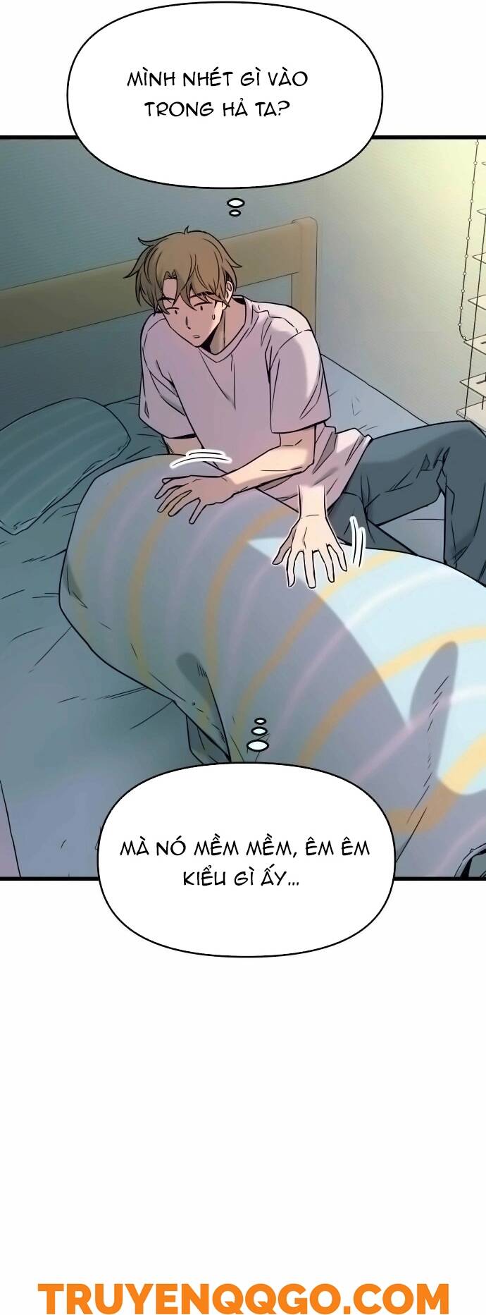 Định Mệnh Đôi Ta Giao Thoa Nơi Bến Tàu Chapter 12 - 75