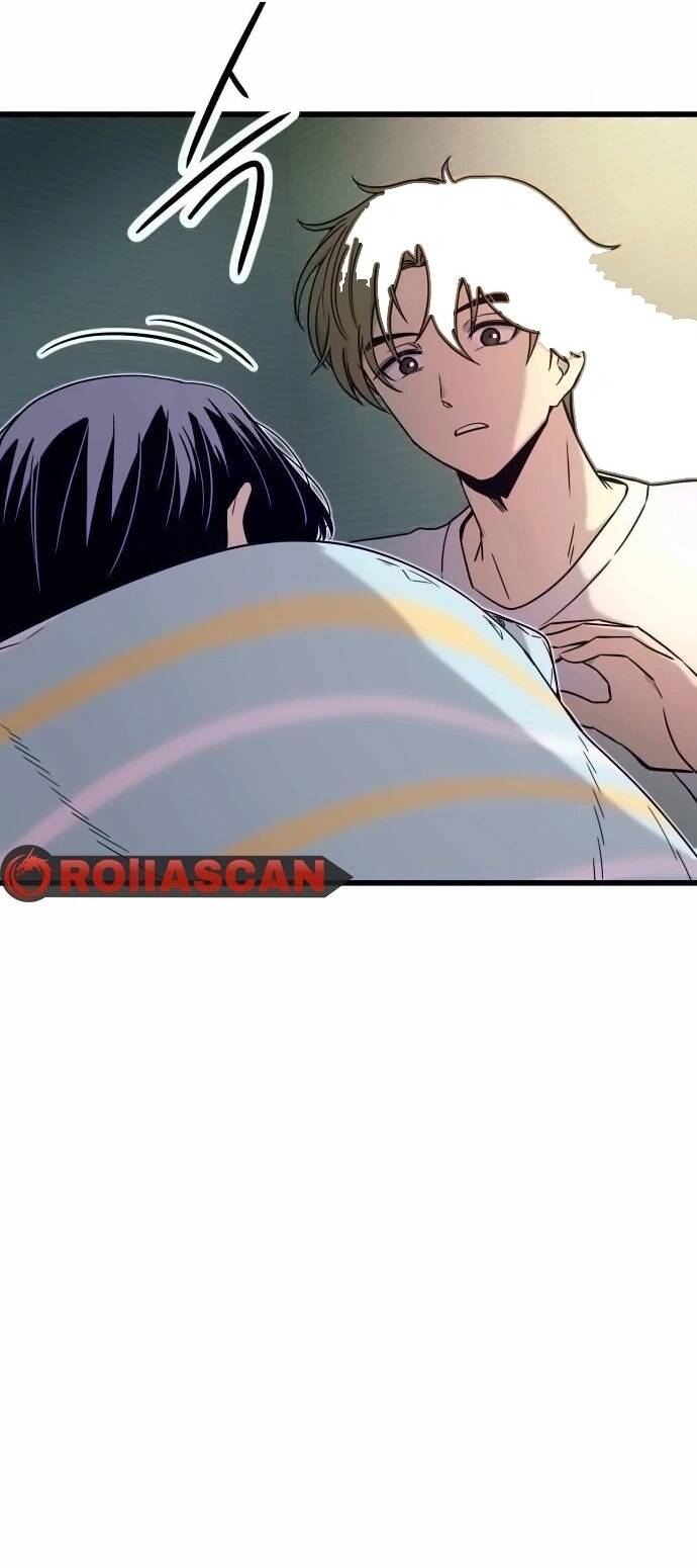 Định Mệnh Đôi Ta Giao Thoa Nơi Bến Tàu Chapter 12 - 76