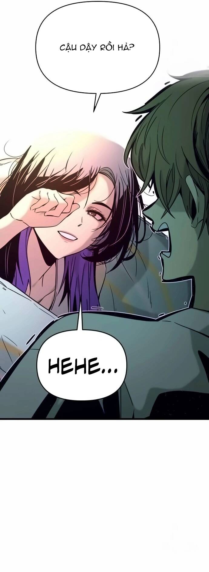 Định Mệnh Đôi Ta Giao Thoa Nơi Bến Tàu Chapter 12 - 77