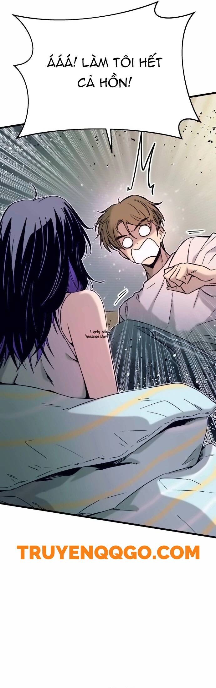 Định Mệnh Đôi Ta Giao Thoa Nơi Bến Tàu Chapter 12 - 78