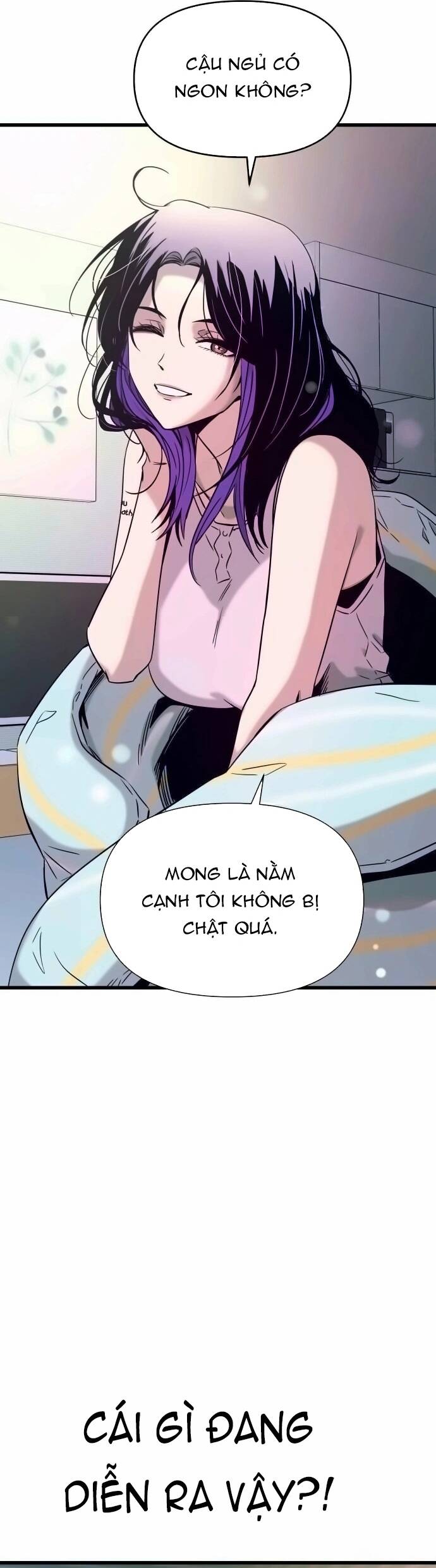 Định Mệnh Đôi Ta Giao Thoa Nơi Bến Tàu Chapter 12 - 79