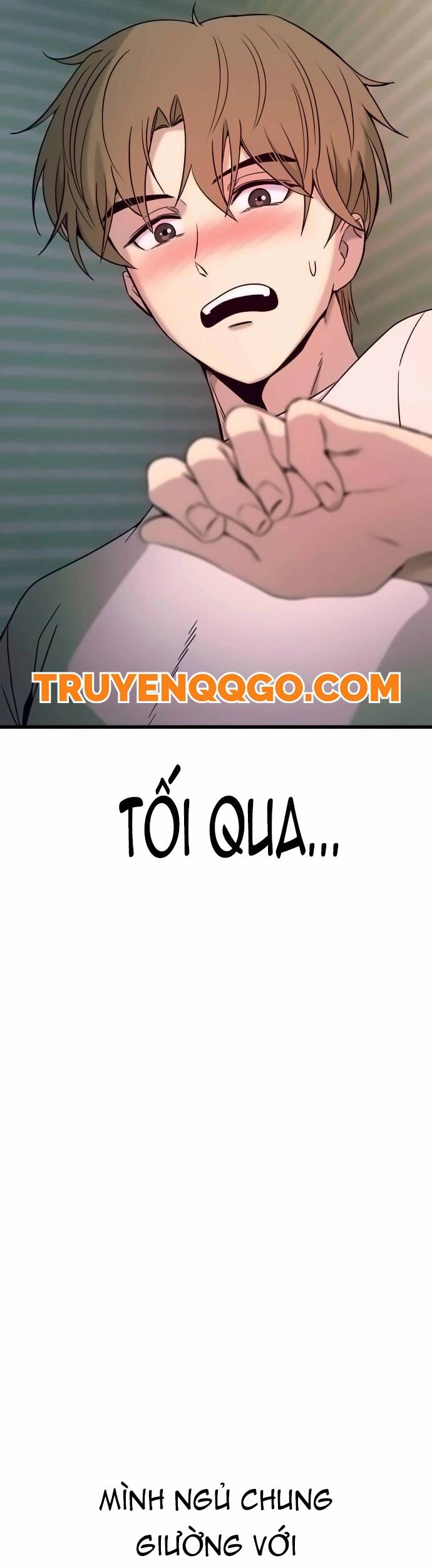 Định Mệnh Đôi Ta Giao Thoa Nơi Bến Tàu Chapter 12 - 80